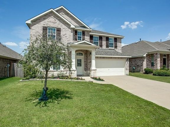 2nd image of 2605 Waterdance Dr