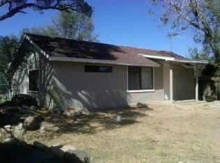 1507 Forest Rd, Prescott, AZ 86305