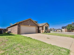 5502 111th St, Lubbock, TX 79424