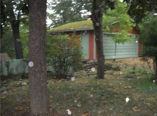 45 Ridgeway Ave, Eureka Springs, AR 72632