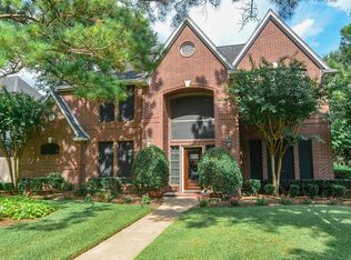 9202 Bent Spur Ln, Houston, TX 77064