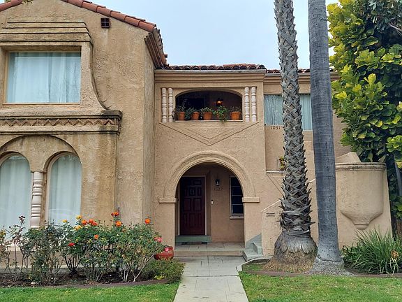 3rd image of 1029 S Crescent Heights Blvd #1029
