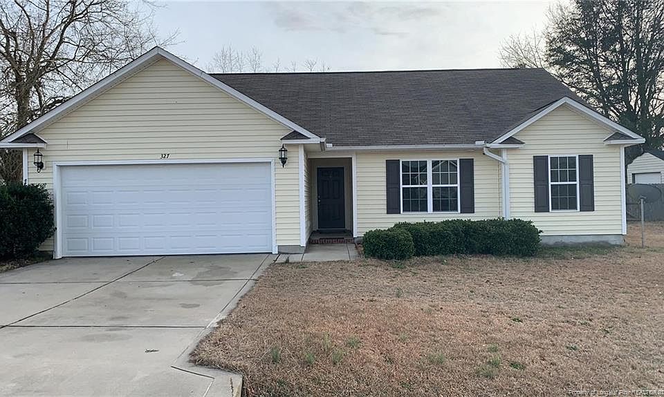 1st image of 327 Driftwood Ln