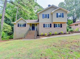 5592 Williams Rd, Norcross, GA 30093