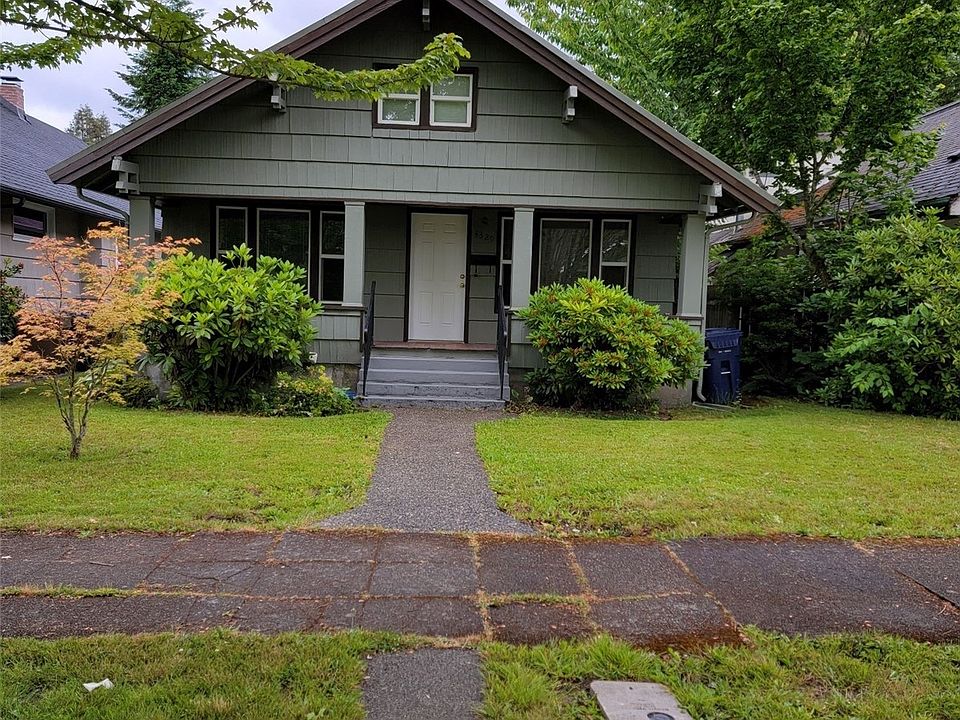 1st image of 4329 S Thompson Avenue