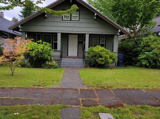 4329 S Thompson Ave, Tacoma, WA