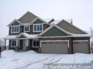 6625 145th Cir N, Hugo, MN 55038