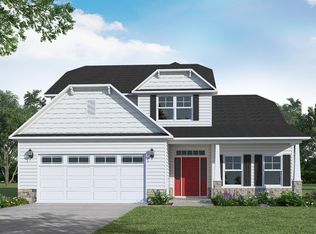 148 Evergreen Forest Ct #154R, Sneads Ferry, NC 28460