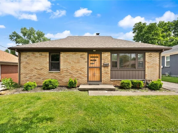 3126 Taylor Drive, Clarksville, IN 47129