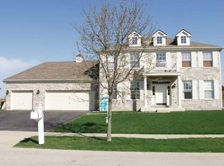 1573 Southgate Rd, Bartlett, IL 60103