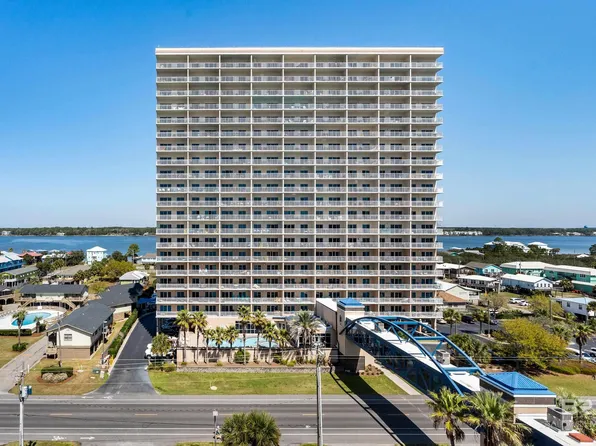 1010 Beach Blvd #1704, Gulf Shores, AL 36542