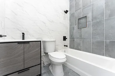 Rented by RBM Management