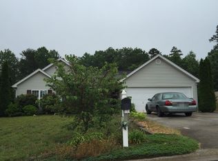 5169 Mountain View Pkwy, Lula, GA 30554