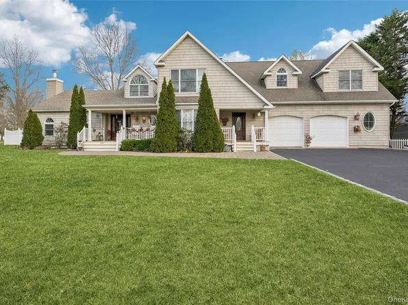 196 High Meadow Lane, Jamesport, NY 11901