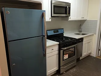 Rented by Brooklyn Properties