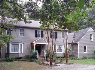 12370 Cottage Woods Dr, Ashland, VA 23005