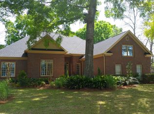 1321 Woodlake Ct, Mount Pleasant, SC 29464