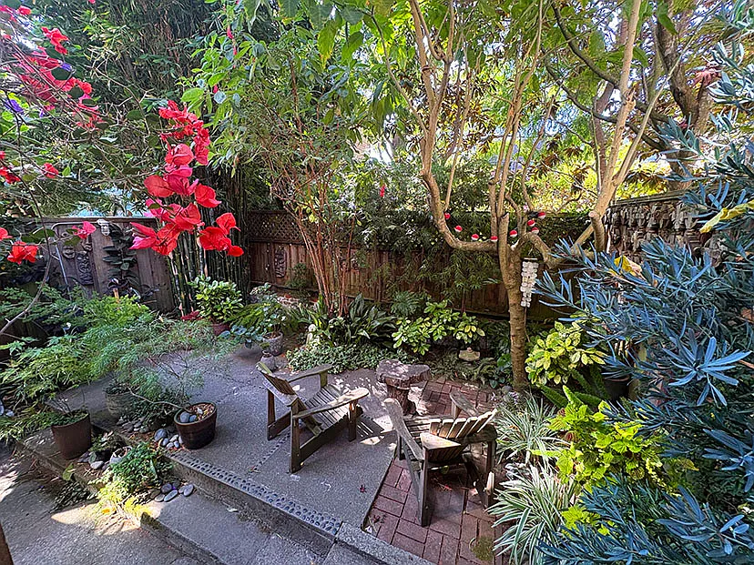 2 bed, 970 sqft, $5,500 — Photo 2