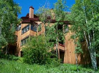 3094 Booth Falls Ct #14, Vail, CO 81657