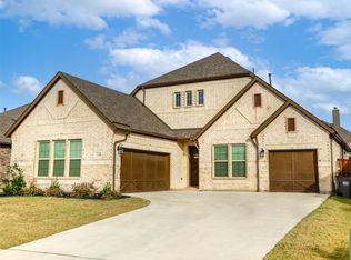 1348 Benavites Dr, Little Elm, TX 75068