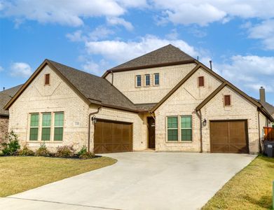 1348 Benavites Dr, Little Elm, TX, 75068