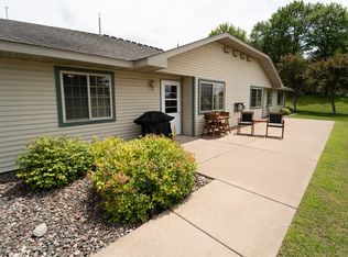 1589 Forest St, Cumberland, WI 54829