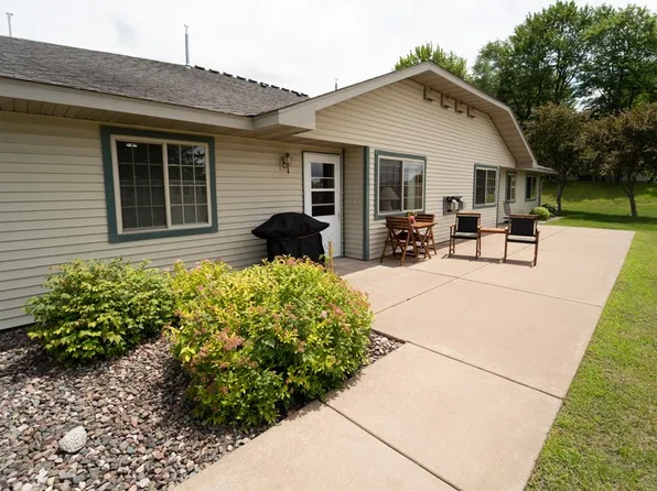 1589 Forest Street, Cumberland, WI 54829