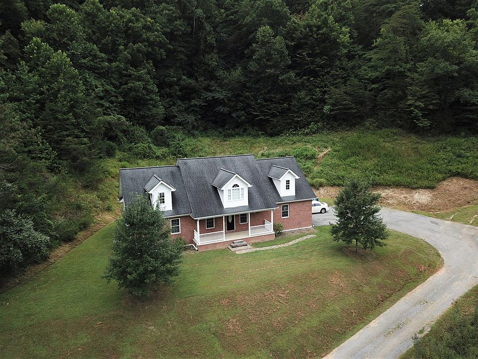 97 State Route 2039, Hagerhill, KY 41222 Zillow