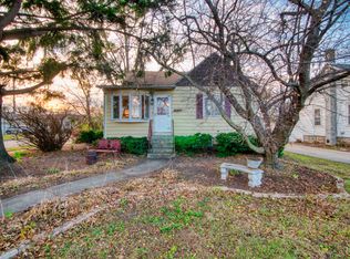 7636 39th Ave, Kenosha, WI 53142