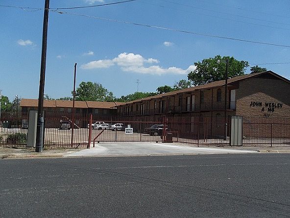 1st image of 1216 N 8th St APT 21