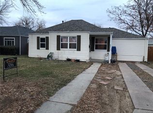 9731 E 17th Ave, Aurora, CO 80010