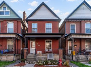 9 McNeil St, Hamilton, ON L8R 2C3