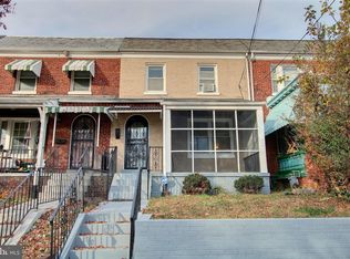 441 Decatur St NW, Washington, DC 20011