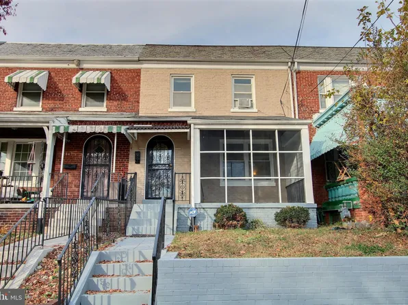 441 Decatur St NW, Washington, DC 20011