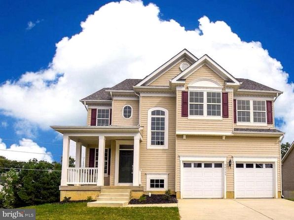 46159 Seabiscuit Ct, Lexington Park, MD 20653
