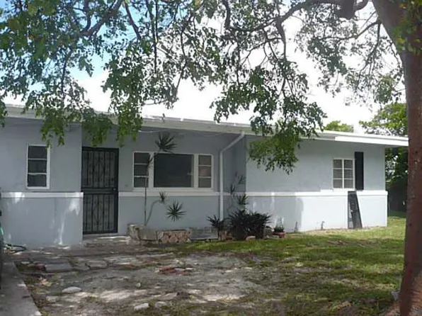11001 NW 17th Ave, Miami, FL 33167