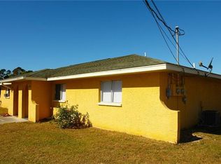7347 Carrier Rd, Fort Myers, FL 33967