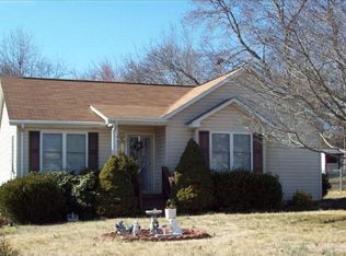 134 Southern St, Danville, VA 24541