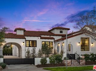 341 S Roxbury Dr, Beverly Hills, CA 90212