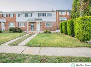 654 Queensgate Rd, Baltimore, MD 21229