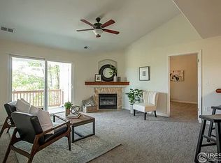 4655 Hahns Peak Dr UNIT 202, Loveland, CO 80538
