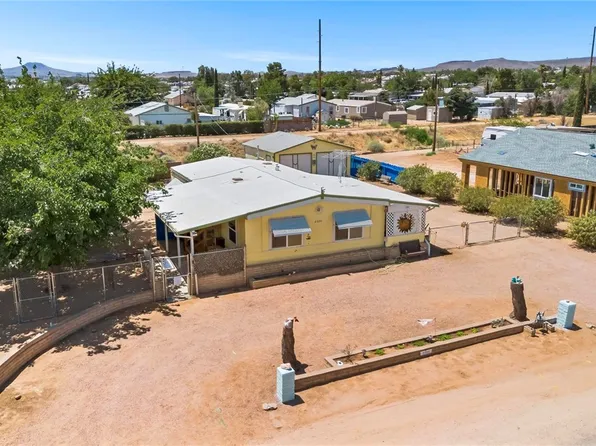 2330 E Devlin Ave, Kingman, AZ 86409