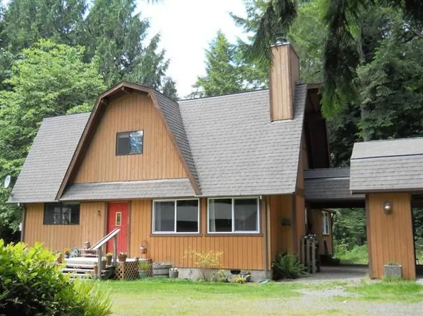 8145 Mason Way NW, Olympia, WA 98502