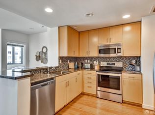 255 Berry St UNIT 703, San Francisco, CA 94107