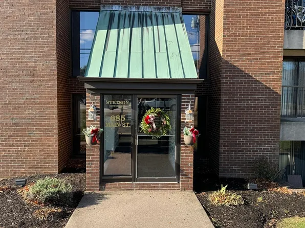 685 Main St #34, Weymouth, MA 02190