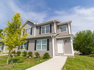 351 W Lincoln Rd #351, Alcoa, TN 37701