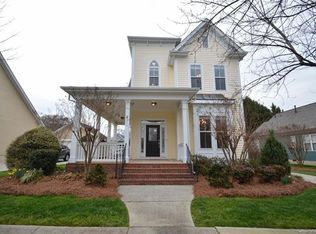 8211 Strandhill Rd #L67, Huntersville, NC 28078