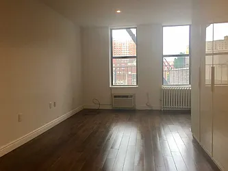 Rented by J Misrahi Realty Corp