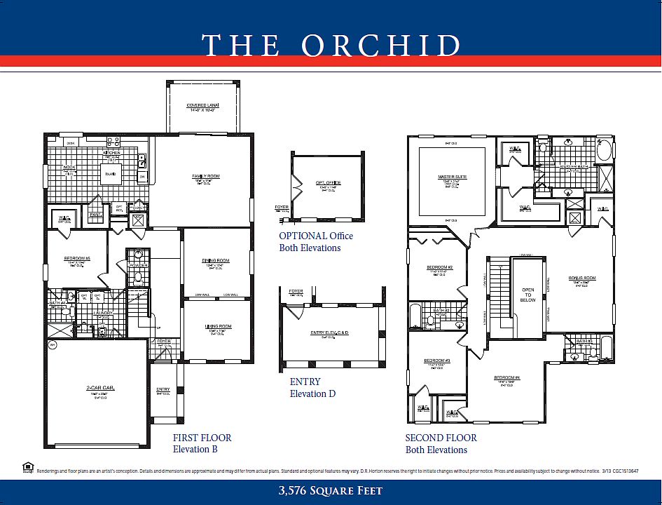 Floor Plan.