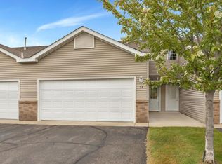 939 Cypress Rd UNIT 58, Saint cloud, MN 56303